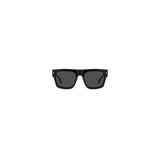 Polaroid Black Polycarbonate Sunglasses