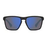 Polaroid Black Polycarbonate Sunglasses