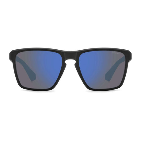 Polaroid Black Polycarbonate Sunglasses