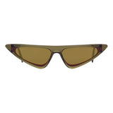 Andy Wolf Bicolor Acetate Sunglasses