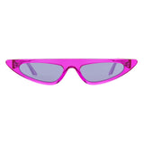 Andy Wolf Multicolor Acetate Sunglasses