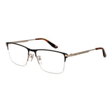BMW Black Metal Glasses (Frames)