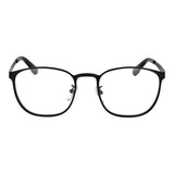 BMW Black Metal Glasses (Frames)