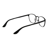 BMW Black Metal Glasses (Frames)