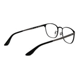 BMW Gray Metal Glasses (Frames)