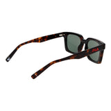 Fila Brown Cellulose Acetate Sunglasses