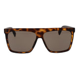 Fila Multicolor Plastic Sunglasses