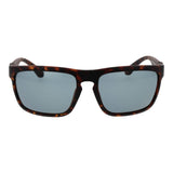 Police Multicolor Plastic Sunglasses