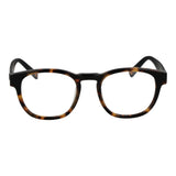 Fila Brown Cellulose Acetate Glasses (Frames)