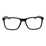 Fila Black Plastic Glasses (Frames)
