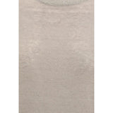 Brunello Cucinelli Beige Linen T-Shirt