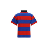 Palm Angels Multicolor Cotton Polo Shirt