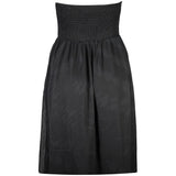 Desigual Black Polyester Women's Dress