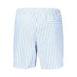 Calvin Klein Blue Polyester Men's Swimwear
