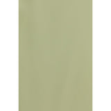 Max Mara Bicolor Viscose Casual Dress