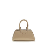Givenchy Beige Calf Leather Bos Taurus Handbag