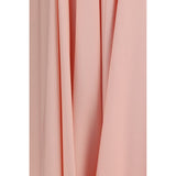 Givenchy Multicolor Cotton Long Skirt
