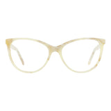 Andy Wolf Beige Acetate Glasses (Frames)