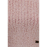 Balmain Multicolor Viscose Sleeveles T-Shirt