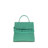 Moschino Bicolor Synthetic Handbag