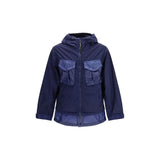 C.P. Company Blue Polyamide Clothing