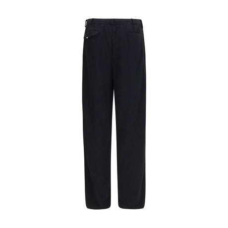 Magliano Black Cotton Boxers