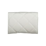 Valentino Gray Polyurethane Women's Wallet