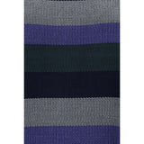 Giorgio Armani Multicolor Viscose Sweatshirt