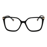 Carolina Herrera Black Acetate Glasses (Frames)