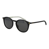 Polaroid Black Polycarbonate Sunglasses