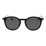 Polaroid Black Polycarbonate Sunglasses