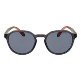 Polaroid Gray Polycarbonate Sunglasses