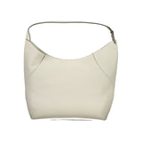 Furla White Leather Women's Bag