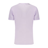 Calvin Klein Viola Cotton Women's T-Shirt