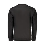 Rifle Black Cotton Men's Sweatshirt
