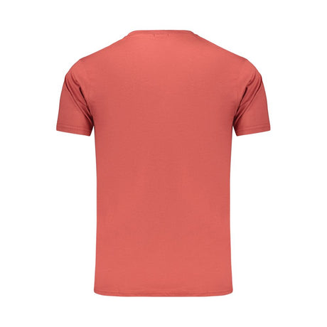 Rifle Rosso Cotton Men's T-Shirt
