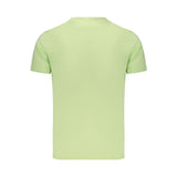 Rifle Green Cotton Men's T-Shirt
