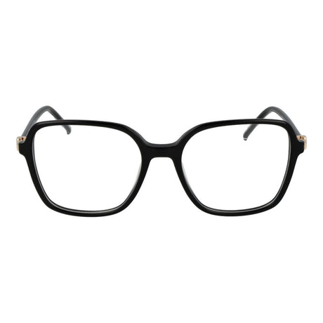Tommy Hilfiger Black Acetate Glasses (Frames)