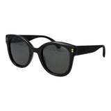 Polaroid Black Polycarbonate Sunglasses
