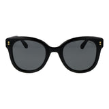 Polaroid Black Polycarbonate Sunglasses
