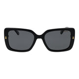 Polaroid Black Polycarbonate Sunglasses