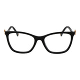 Carolina Herrera Black Acetate Glasses (Frames)