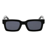 Tommy Hilfiger Black Acetate Sunglasses