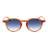 David Beckham Brown Acetate Sunglasses