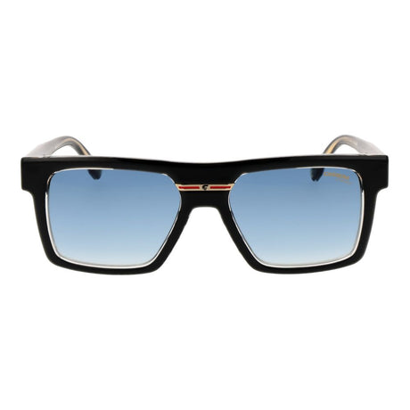 Carrera Black Polyamide Sunglasses