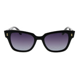 Polaroid Black Polycarbonate Sunglasses