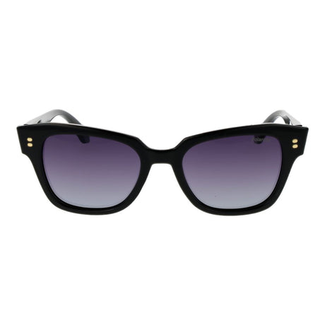 Polaroid Black Polycarbonate Sunglasses