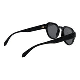 Polaroid Black Polycarbonate Sunglasses