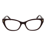 Polaroid Purple Polyamide Glasses (Frames)