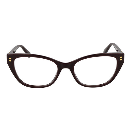 Polaroid Purple Polyamide Glasses (Frames)